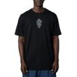 Camiseta Masculina MCD X Bailon Regular Pipa Draco PRETO-12513004- -2-